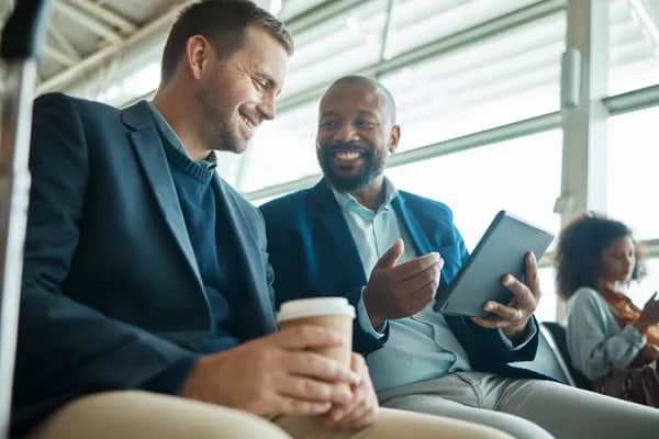 Sichere Konversation im Alltag – Englisch-Onlinekurs