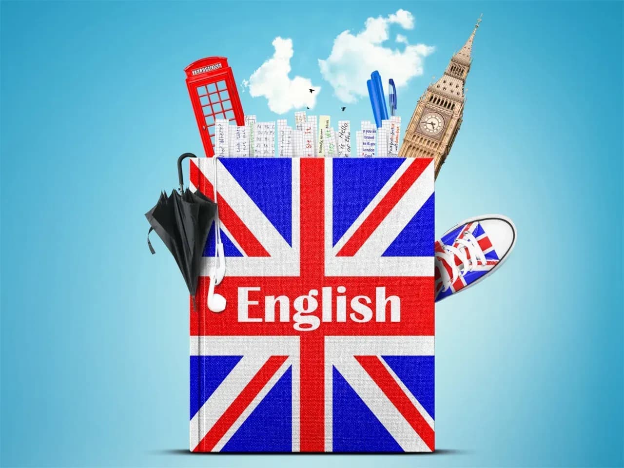 Reisevorbereitung in Wien – Sicher Englisch im Urlaub sprechen