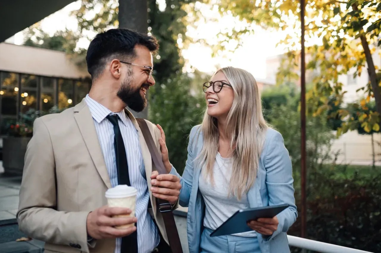 Englisch flüssig sprechen lernen im Burgenland